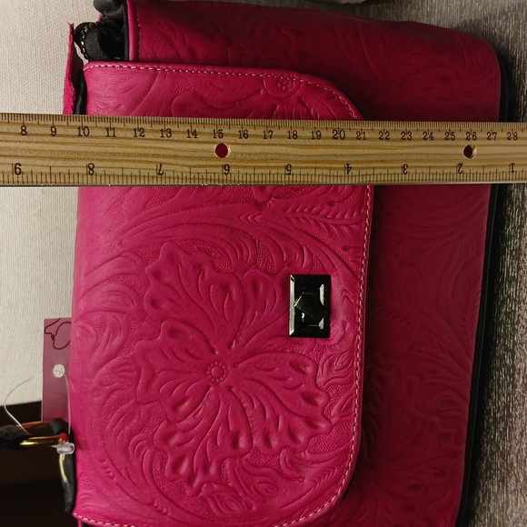 Artisan Made Leather Bag🥰🥰🥰 - Picture 7 of 7